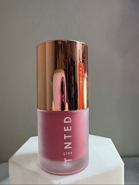5/$60 LIVE TINTED Blush Crush Liquid Blush Magnetic New Unused Sephora